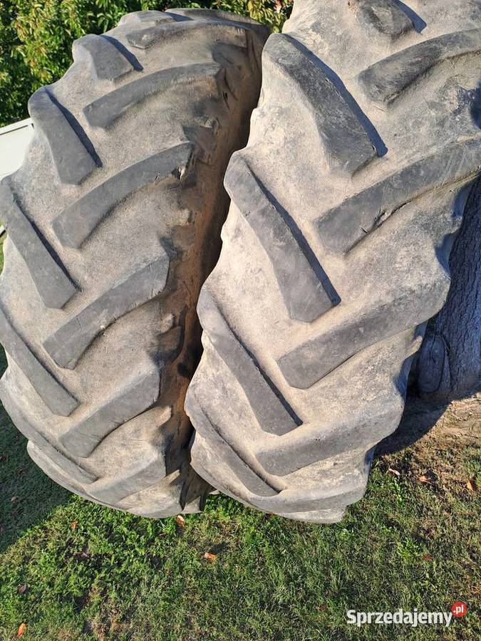 Opony 18 4 34 Dzierżoniów