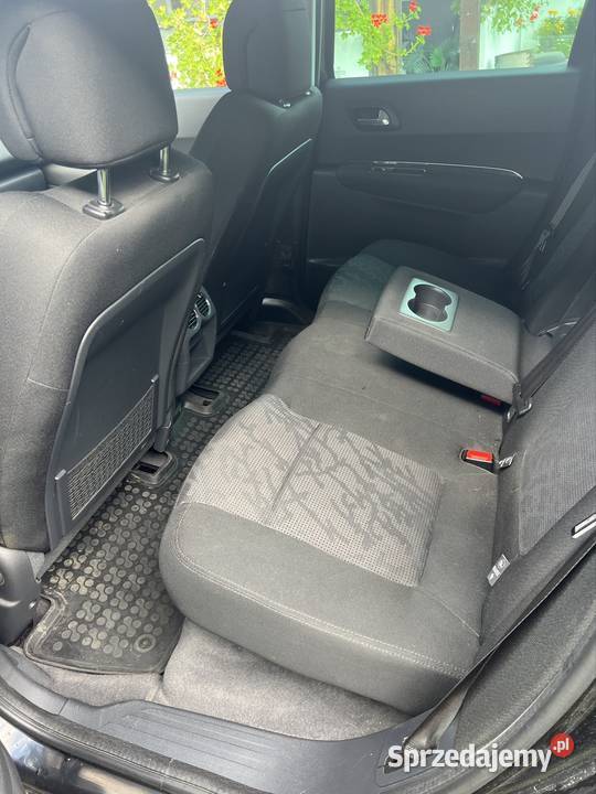 Peugeot 3008 20HDI sprzedam