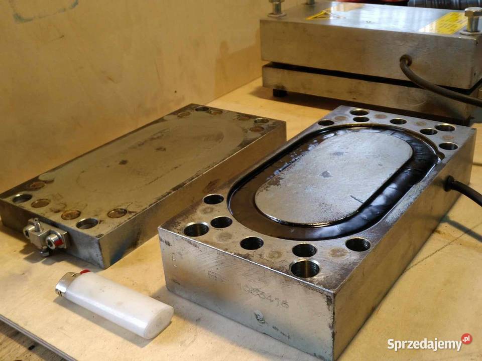 Elektromagnes stół elektromagnetyczny 110V DC