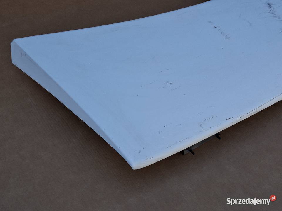 IVECO STRALIS SPOILER OWIEWKA DACHOWA LOTKA sprzedam