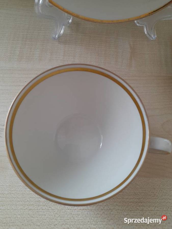 Trio Johann Seltmann Vohenstauss Bavaria dolnośląskie sprzedam