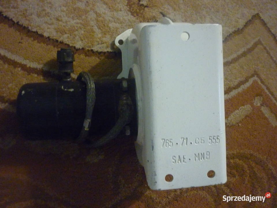 Wentylator 76571sb555