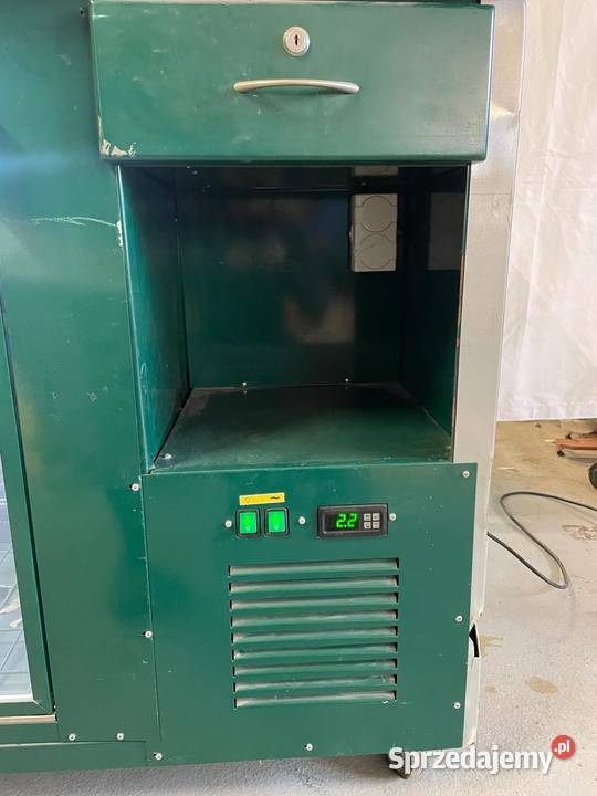 Sprzedam lodówkę na napoje Lublin Kozubszczyzna