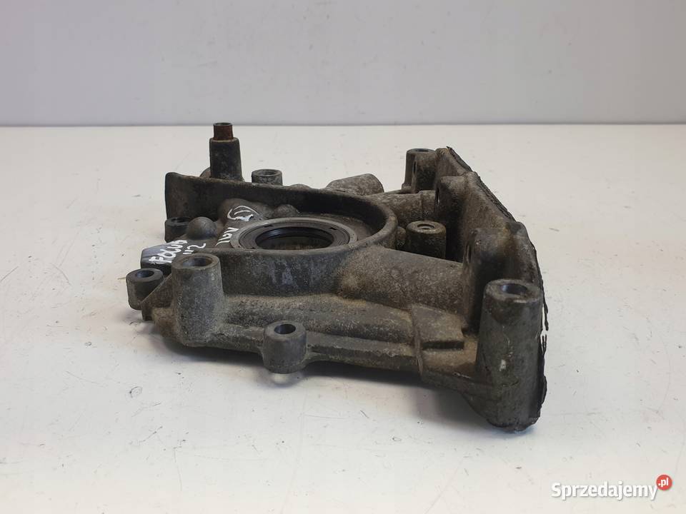 Ford Focus MK1 16 16V POMPA OLEJOWA OLEJU lubelskie Chełm