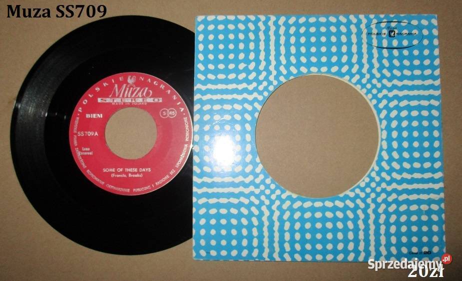 Czerwono Czarni MKossowski Dwudziestolatki płyta