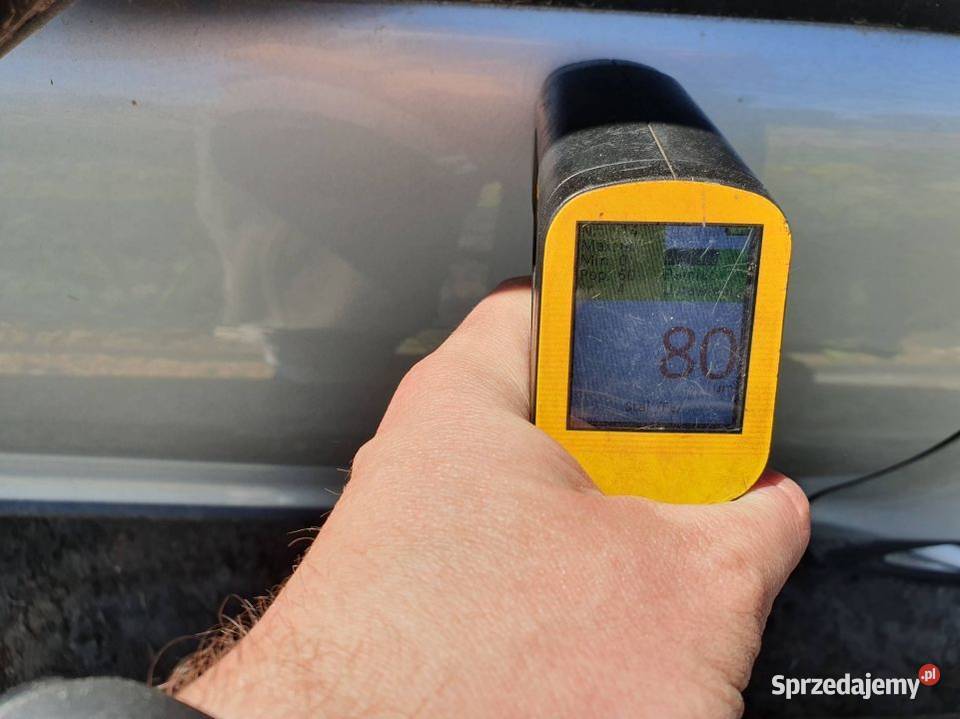 DRZWI PRAWE PRZÓD MERCEDES A KLASA W168 761 kujawsko-pomorskie Lipno sprzedam