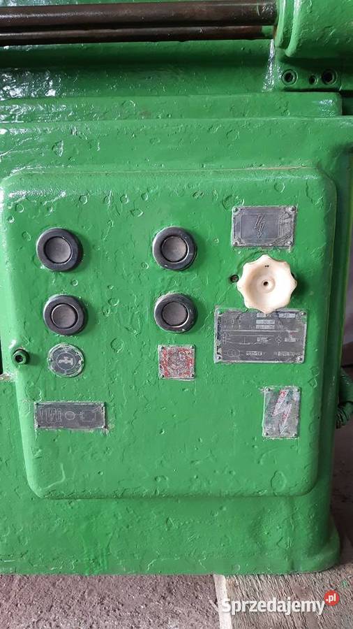 Tokarka TUB 32 x1000 Proszowice