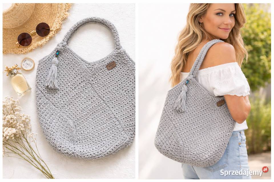 Torba duza Tulipanowiec Szczawno-Zdrój sprzedam