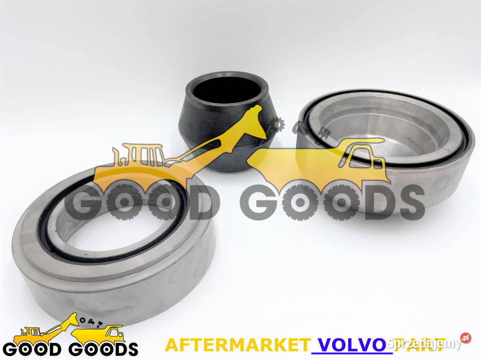 VOLVO TULEJA ŁĄCZNIK TULEJA 16873214 16920959 mazowieckie Władysławów