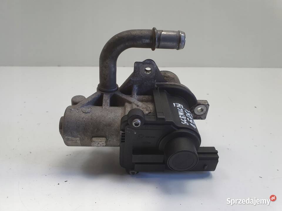 Renault Scenic III 15 DCI ZAWÓR EGR 8200846454C osobowe