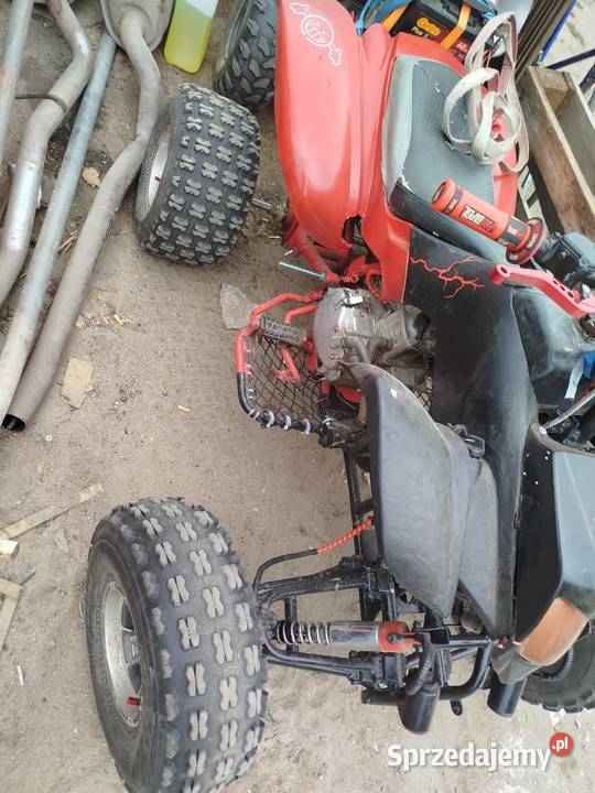 Baschan 250 Koszalin