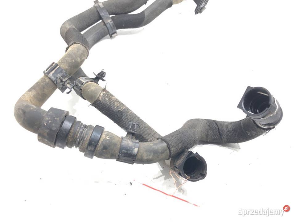 MAGISTRALA WODY PEUGEOT 208 II 136 sprzedam