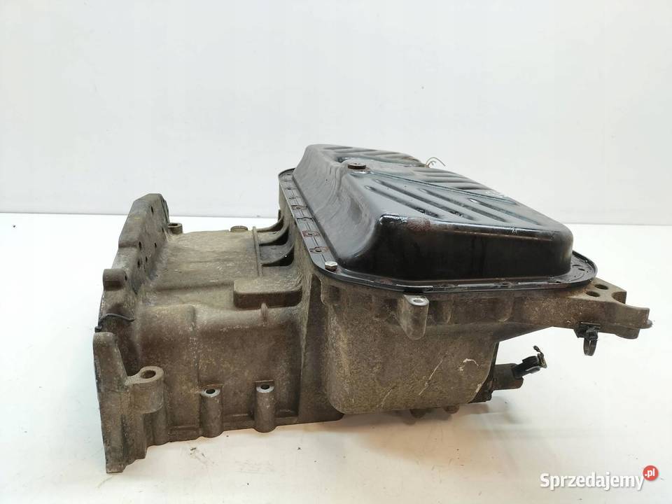 MISKA OLEJOWA 059103603CS 059103602K 30 TDI Audi