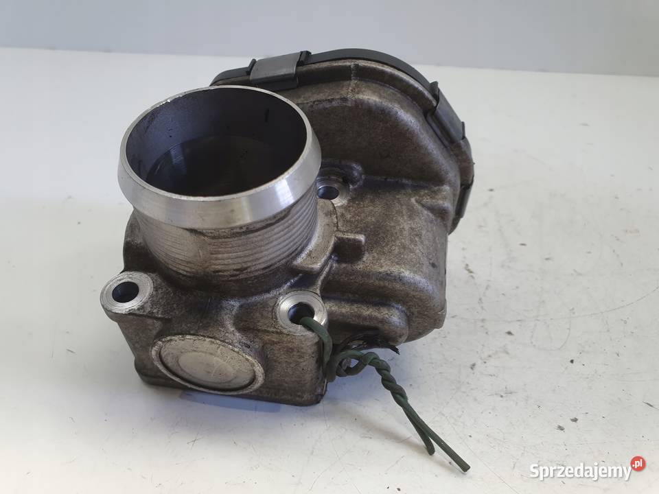 PRZEPUSTNICA Volvo V70 III 16 D2 28275019 Przepustnice Chełm