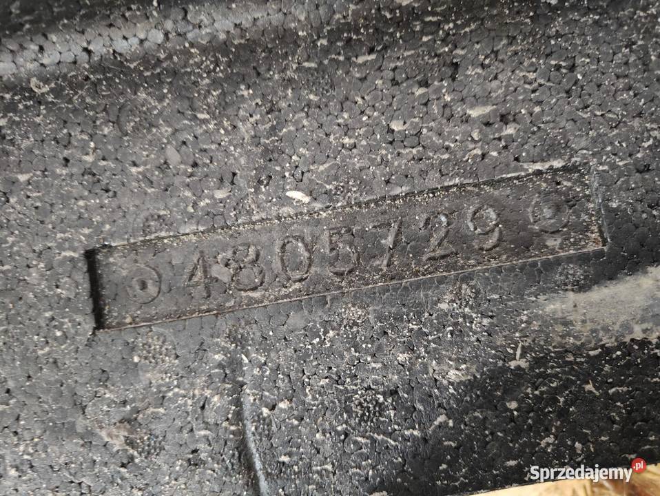 Absorber Zderzaka Przedniego 4805729 Chrysler Pleszew