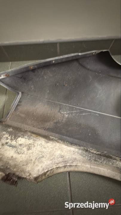 Błotnik Vw T4 Wrocław