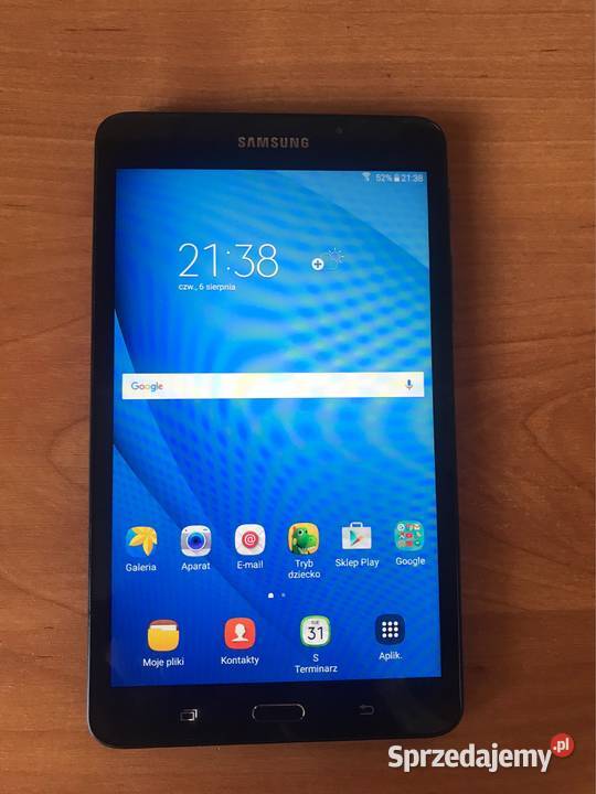 samsung galaxy tablet 2016 models