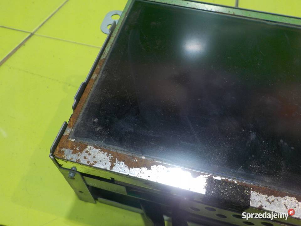 LEXUS RX300 II 30 B 04r wyswietlacz 8611048270 sprzedam