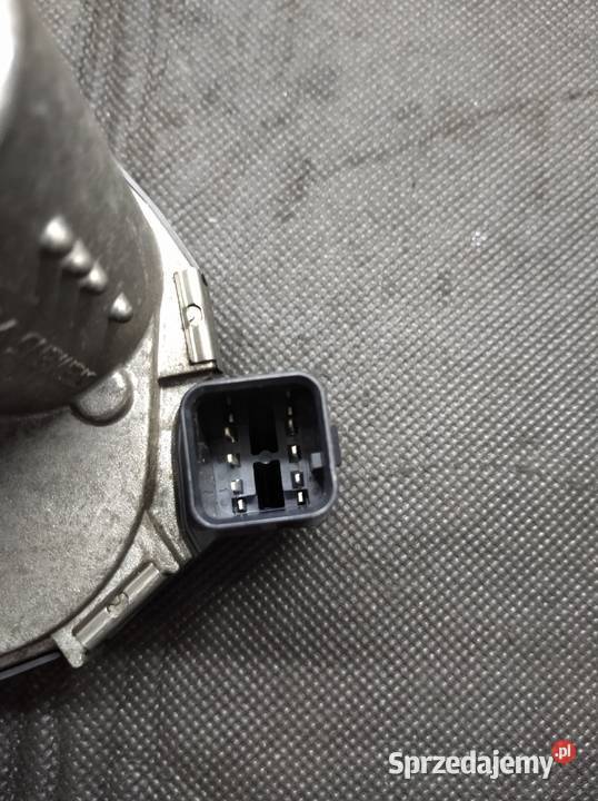 BMW3 przepustnica 1620 benzyna