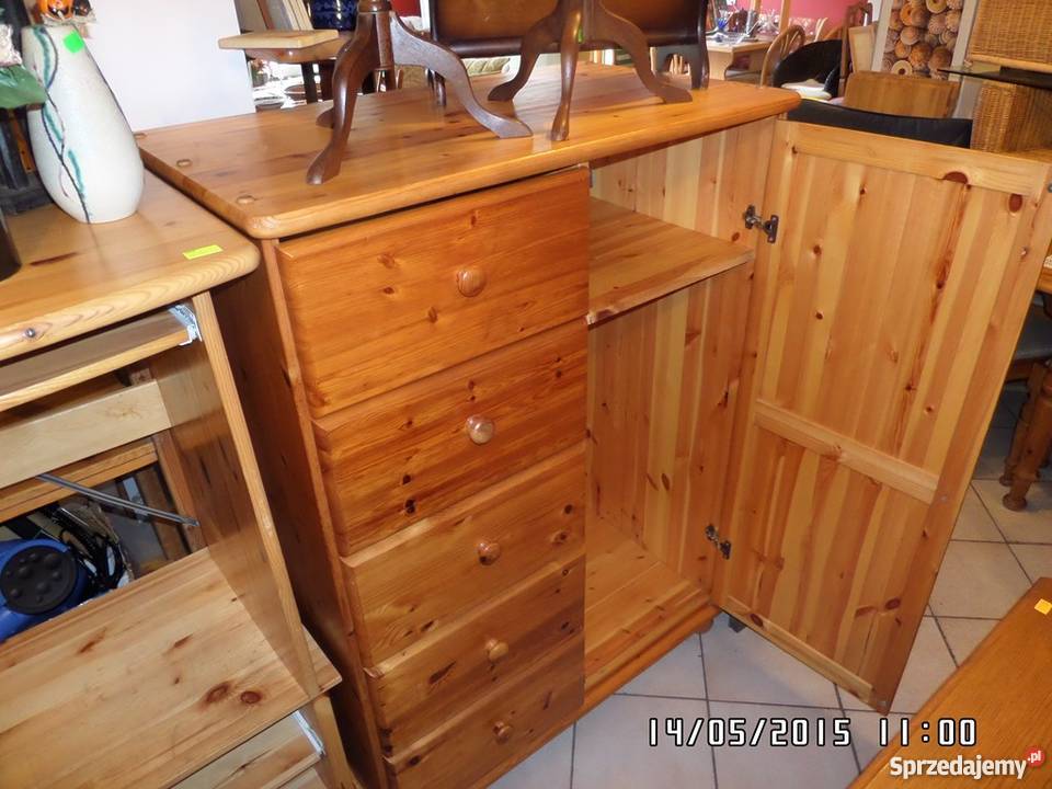 UŻYWANE SKARBY Z EUROPY 120cm Słupsk