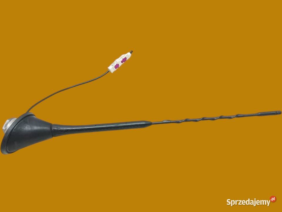 ANTENA KAROSERYJNA 6Q0035575A Seat Ibiza IV 2008 sprzedam