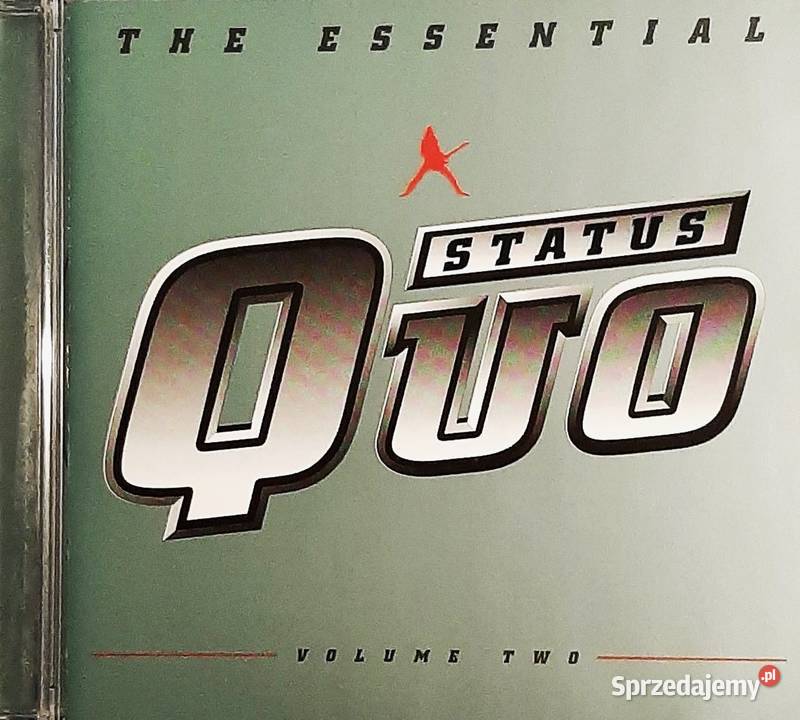 Super Album CD Kultowej Zespołu SLADE Największe 1 płyta sprzedam