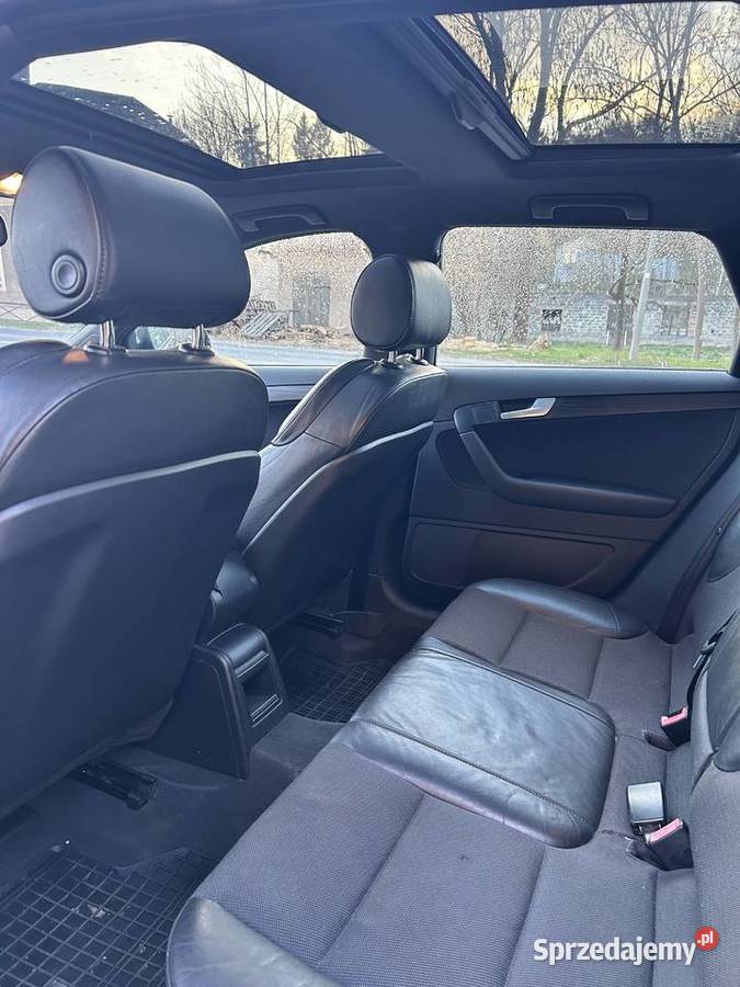Audi A3 Sportback Lwówek Śląski