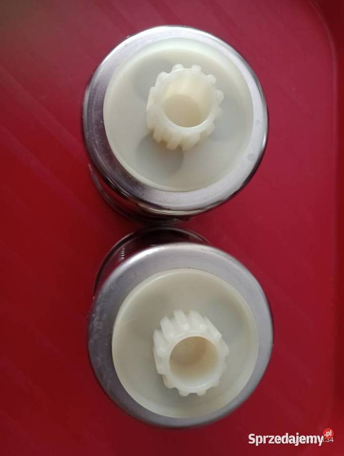 Nowa szatkownica i tarka do maszynki do mięsa mazowieckie sprzedam