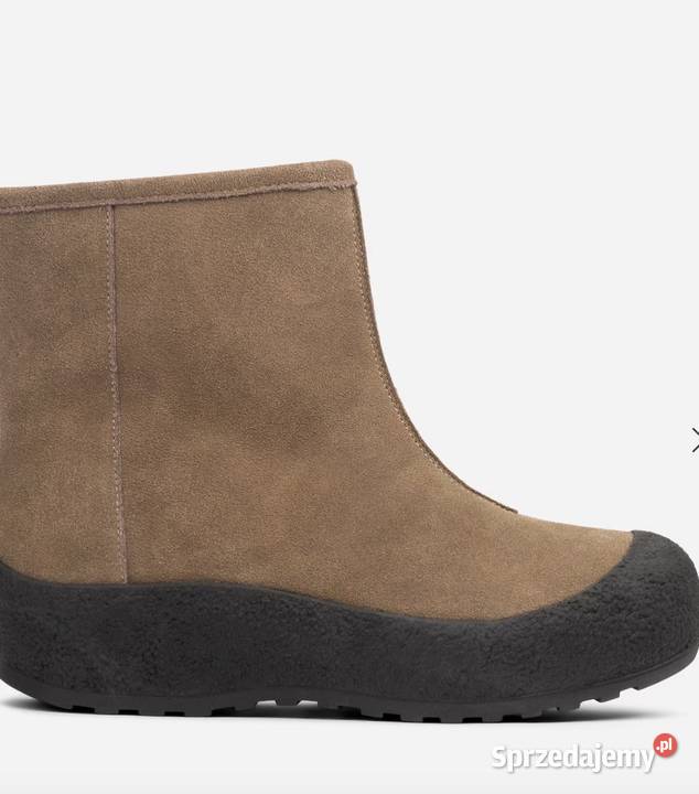 Buty śniegowce Canada Snów36 Zduńska Wola