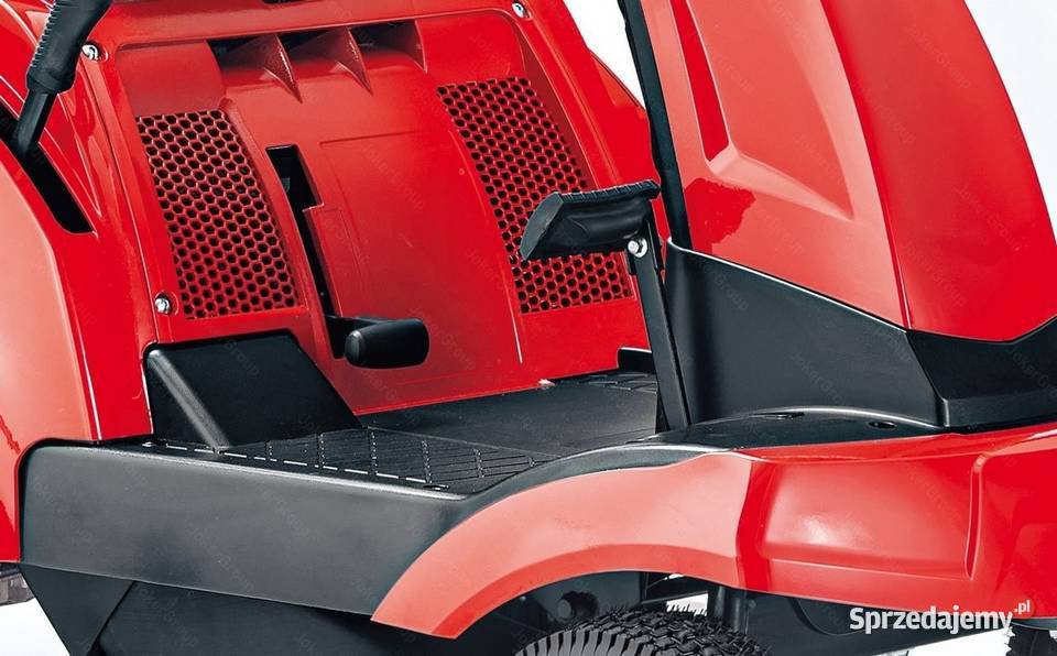 Solo by ALKO R7638 A Comfort Pro Tajęcina