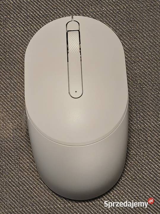 NOWY Zestaw Bezprzewodowy Dell 5221W
