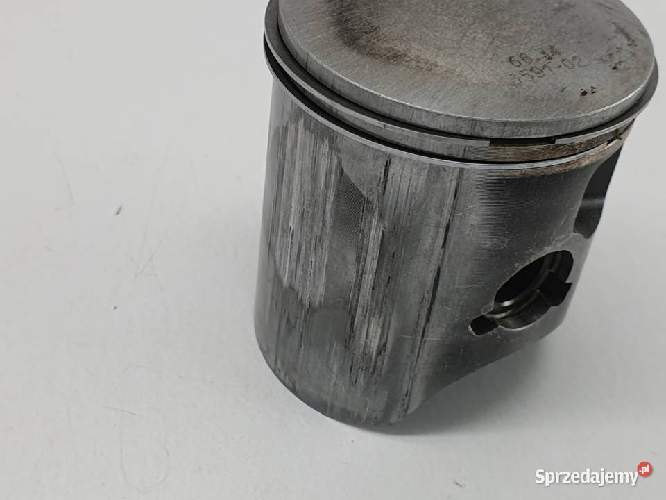 Tlok Pierscienie Ktm Sx 250300 Exc łódzkie Łódź