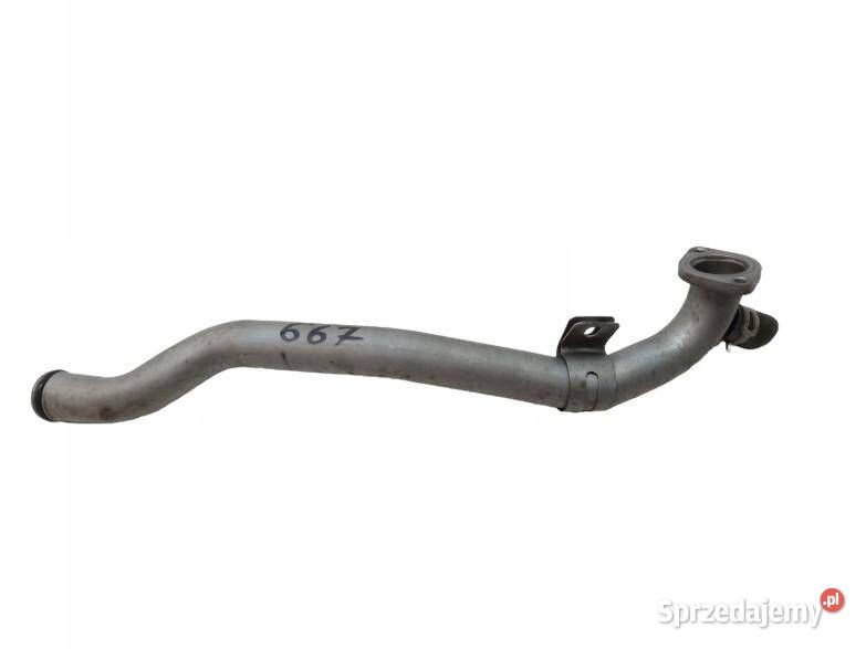 RURA WODY 20 B SKYACTIV Mazda 6 III 2012