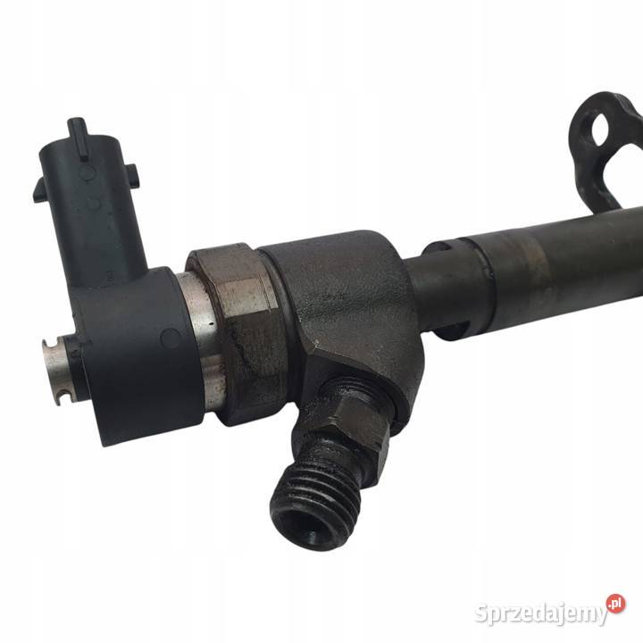 WTRYSKIWACZ Volvo S40 II V50 C30 24 D5 wtrysk Chełm