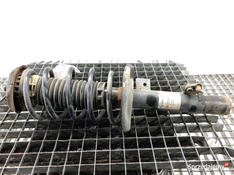 AMORTYZATOR LEWY PRZÓD CITROEN C3 PICASSO 16