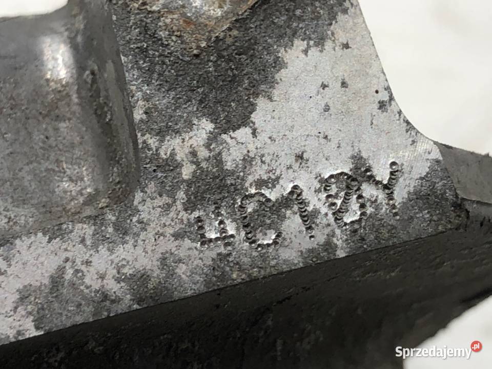 KOLEKTOR SSĄCY TOYOTA AVENSIS T27 20 124 0918 osobowe