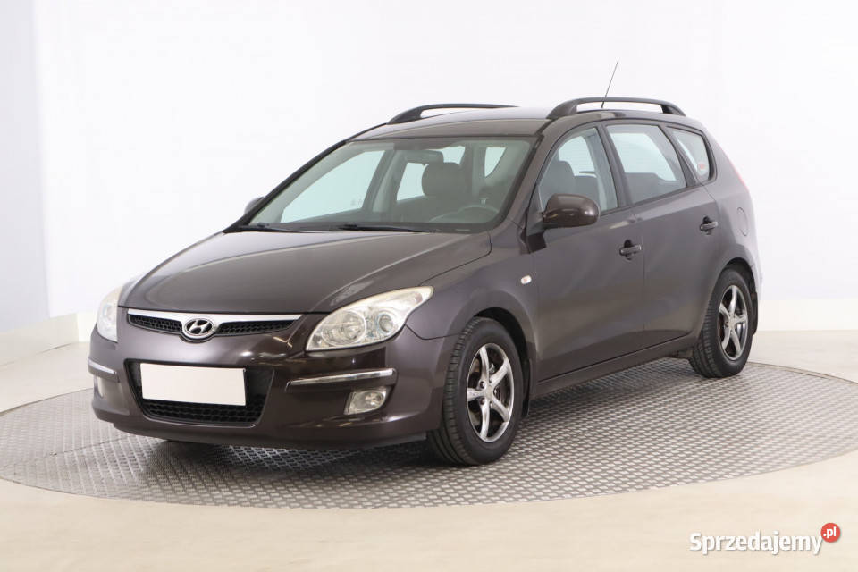 Hyundai i30 16 CRDi komputer pokładowy Zabrze