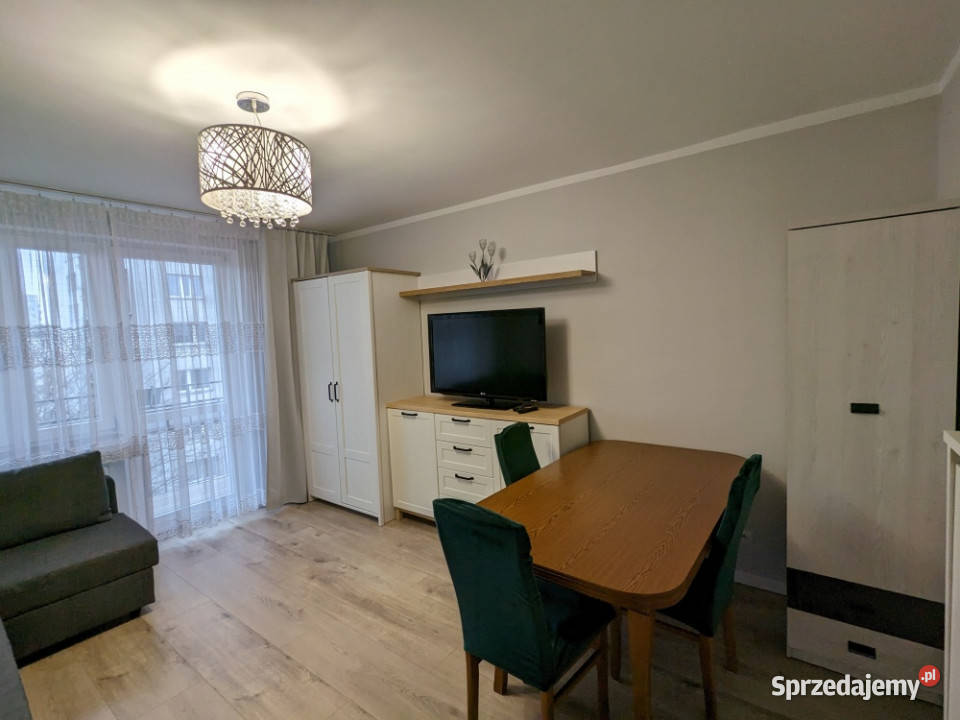 Kraków wynajem 2 pokoje Centrum komfortowe małopolskie