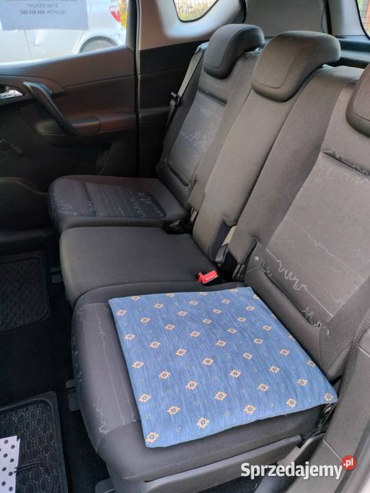 Opel Meriva 14 1400cm3 świętokrzyskie