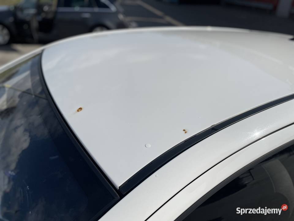 Hyundai I20 2013r do napraw lakiernicze Piaseczno