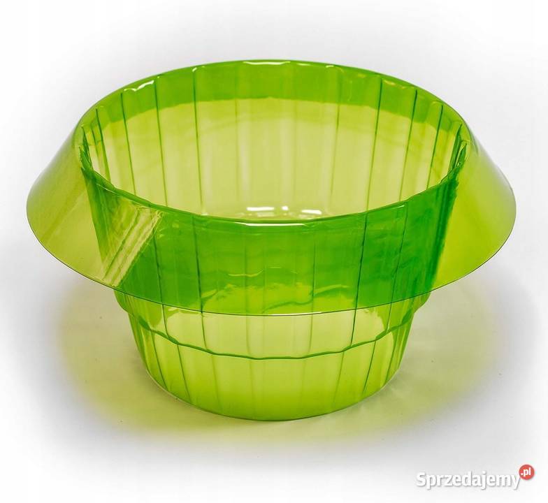 Pierścienie ochronne przeciw ślimakom Twoich Myszyniec