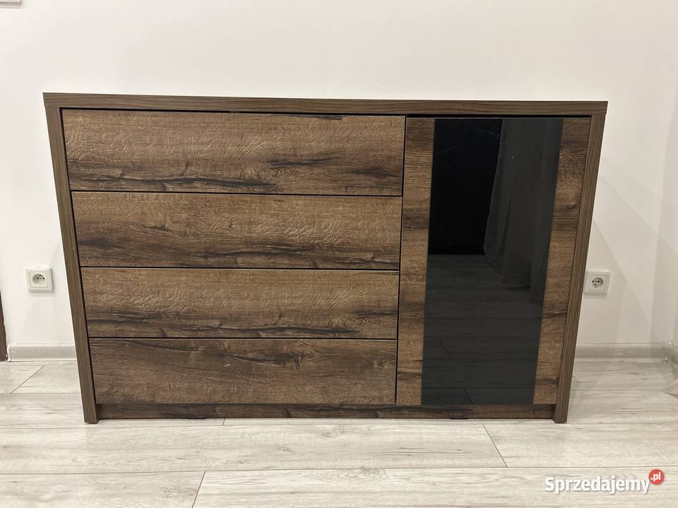 Komoda Katowice