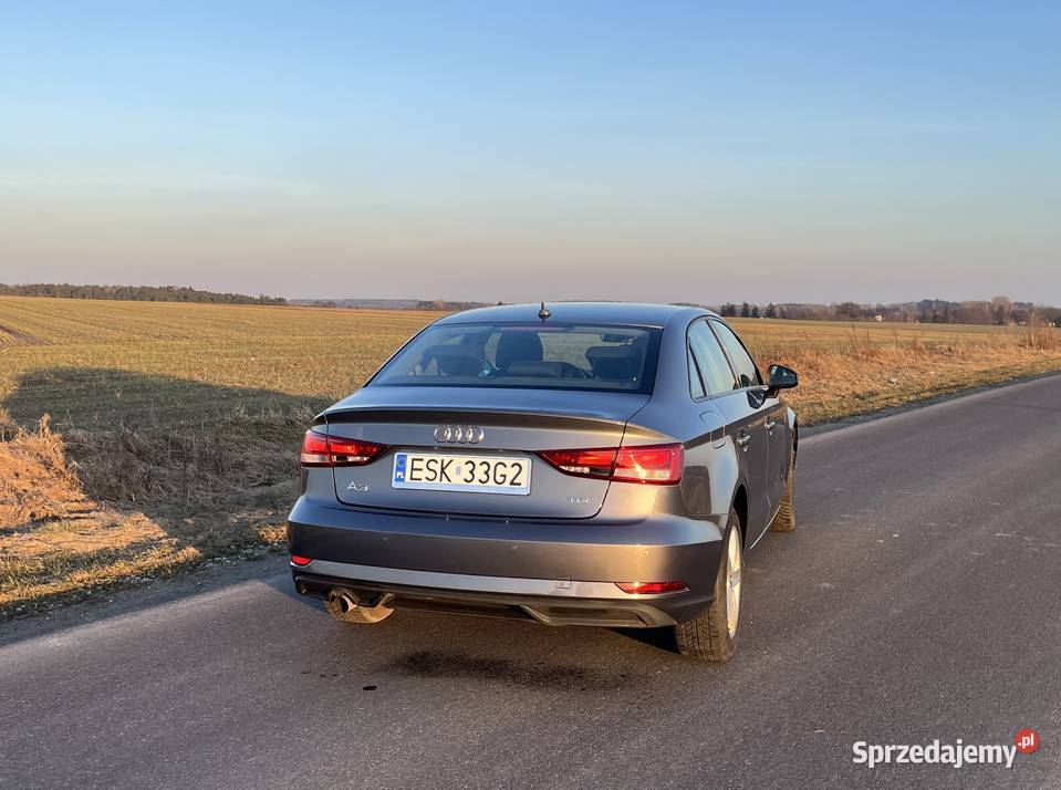 Audi a3 8v orginał sprzedam