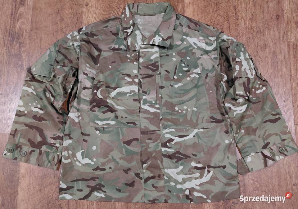 Bluza MTP temperate 160104 Wrocław sprzedam