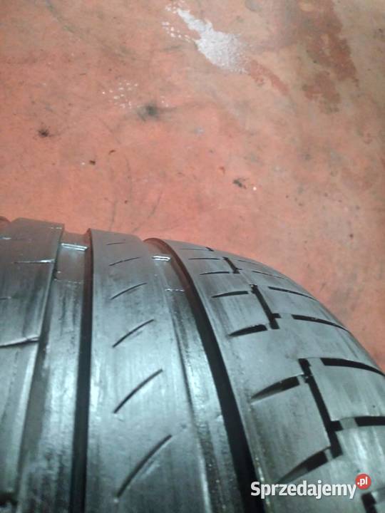 Opony 2454018 r CONTINETAL PREMUMCONTI 6 xl 97y Rybnik