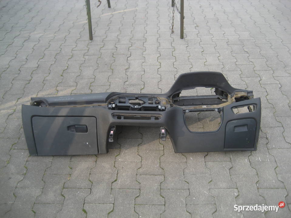 bmw g20 g21 deska rozdzielcza konsola head up Deski rozdzielcze, konsole sprzedam