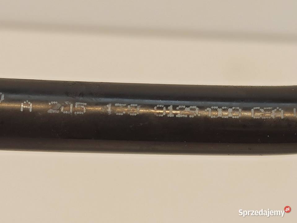 MERCEDES W205 RURA PRZEWÓD SERWA A2054300129