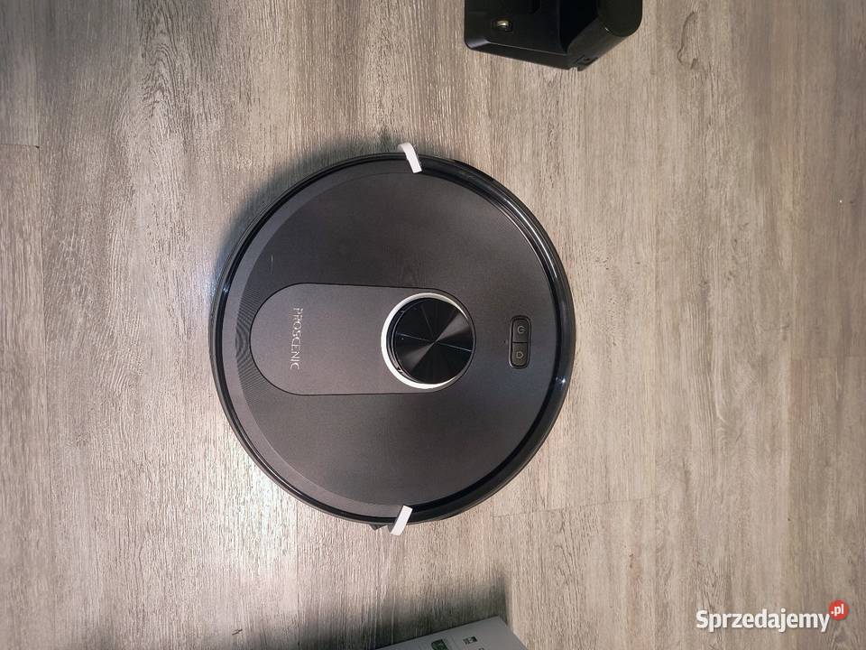 Proscenic Q10 Robot Vacuum Cleaner 2w1 Sułków