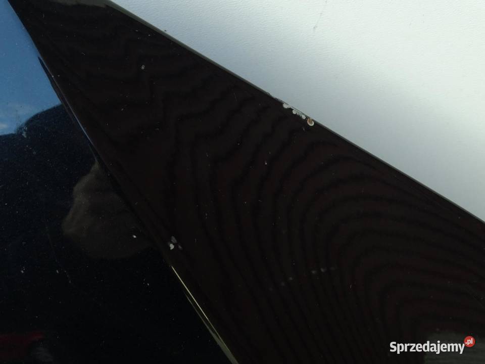 MASKA POKRYWA SILNIKA PRZÓD LC9X VW TIGUAN I 5N sprzedam