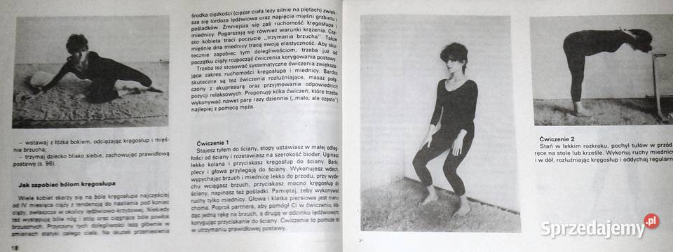 Sztuka rodzenia Bożena Karpińska lubelskie Chełm